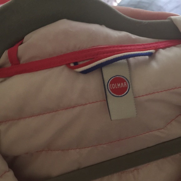 Colmar jacket for women - Picture 4 of 5